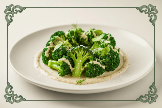 Broccoli Beyond Basic: Professional Techniques for Modern Kitchens