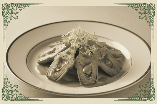 Artichoke Heart Perfection: Gourmet Recipes for Professional Kitchens