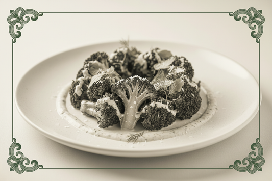 Broccoli Beyond Basic: Professional Techniques for Modern Kitchens