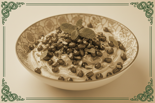 Pomegranate Arils in Professional Kitchens: Persian & Asian Culinary Excellence