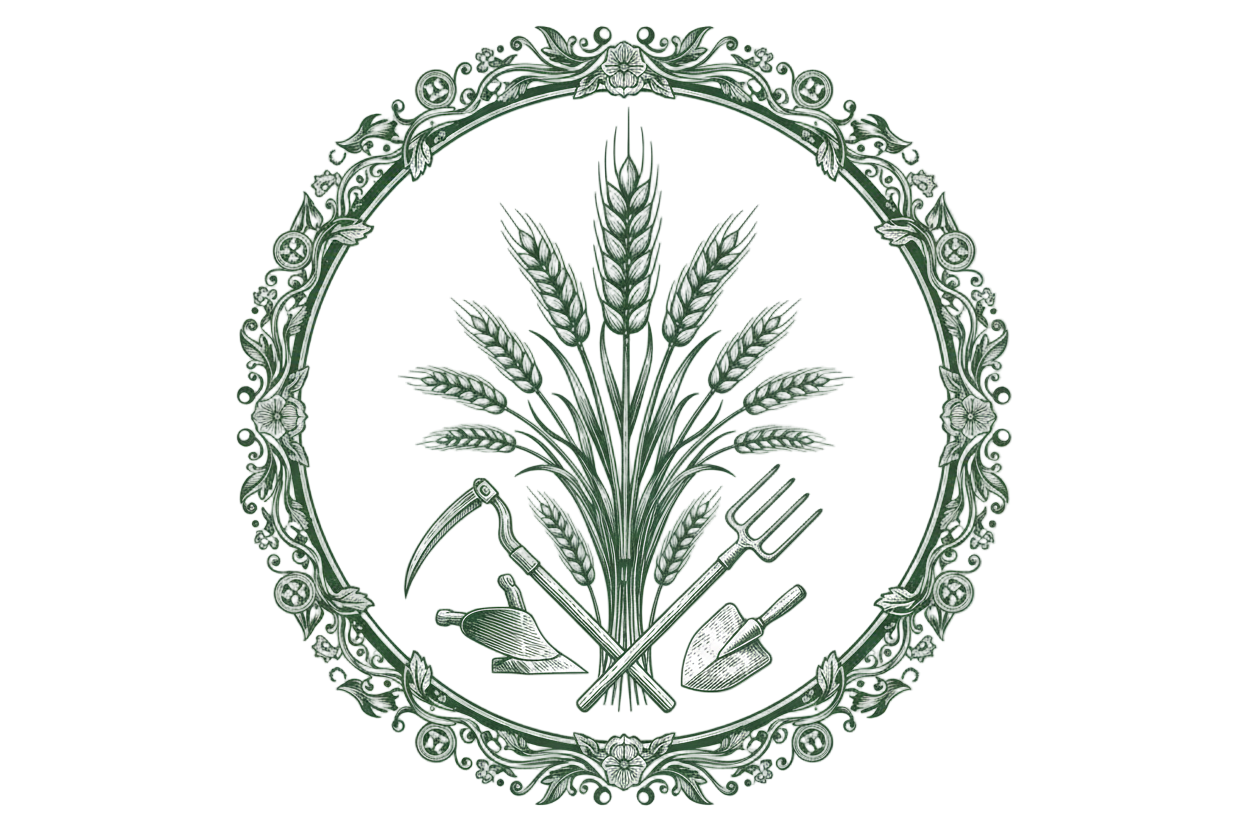 Agricultural Excellence Icon
