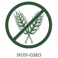Non-GMO