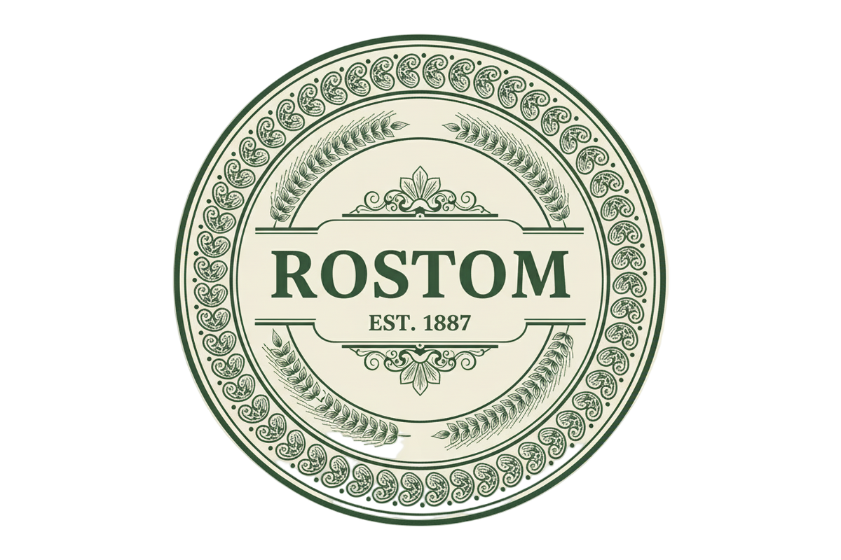Enas Rostom About Pure Crops - Premium Frozen Fruits & Vegetables | Rostom Legacy
